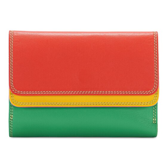 Mywalit Geldbörse Leder 13 cm