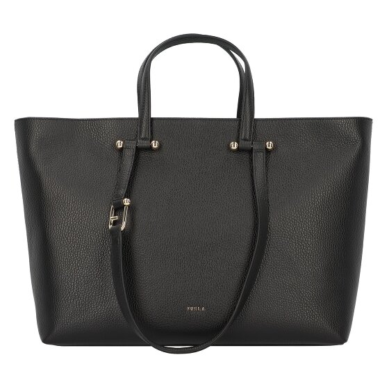 Furla Duetto Shopper Tasche Leder 45 cm