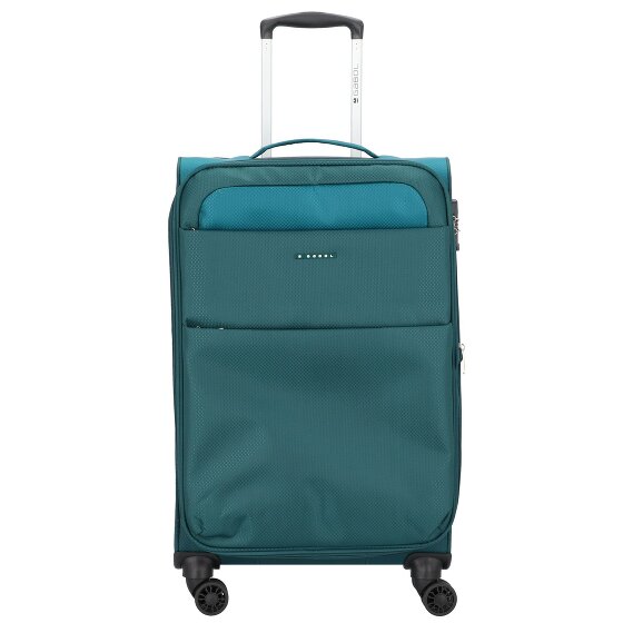Gabol Cloud 4-Rollen Trolley 69 cm
