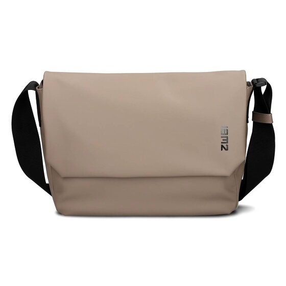Zwei Cargo Messenger 39 cm Laptopfach