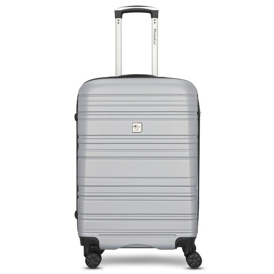 Check.In Paradise 4 Rollen Trolley M 66 cm