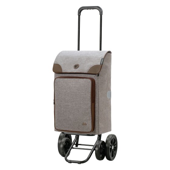 Andersen Shopper Quattro Shopper Holk Einkaufstrolley 58 cm