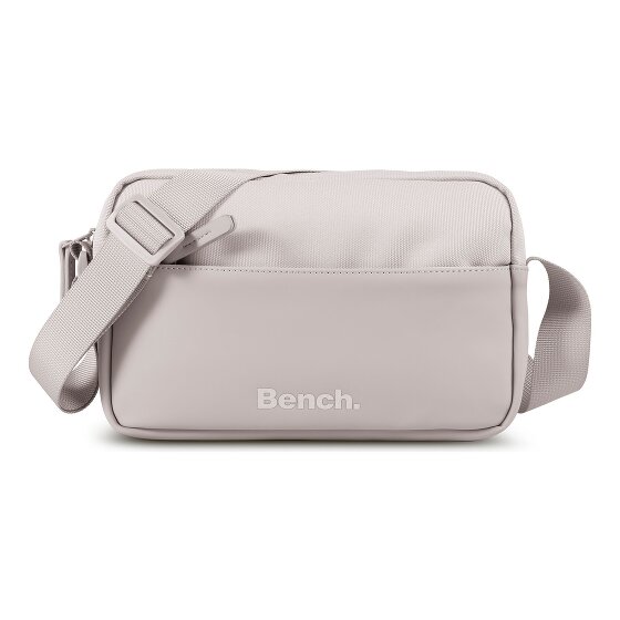 Bench Style Umhängetasche 23 cm