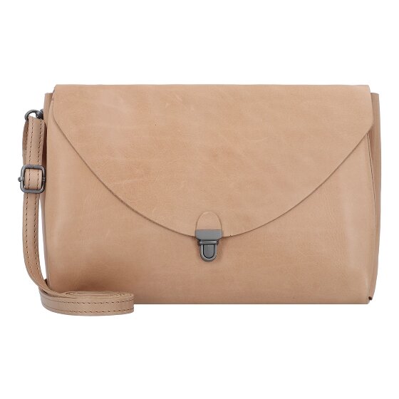 Harold's Fold Umhängetasche Leder 24 cm