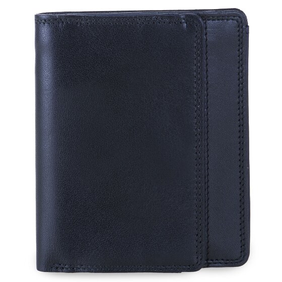 Mywalit Geldbörse Leder 9 cm