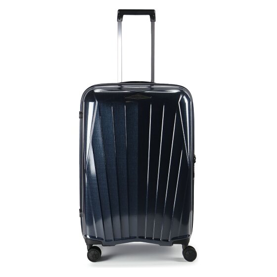 Samsonite Major-Lite 4 Rollen Trolley 69 cm