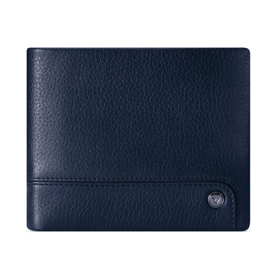 Roncato Alaska Geldbörse RFID Schutz Leder 13 cm
