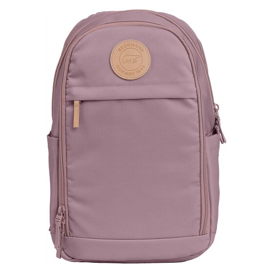 Beckmann Norway Urban Midi Schulrucksack 44 cm