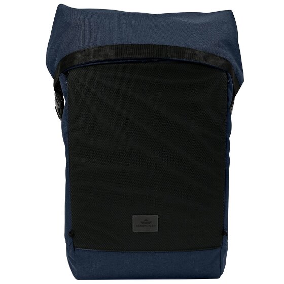 Freibeutler Bente Rucksack 50 cm Laptopfach blau