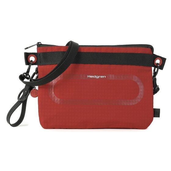 Hedgren Uni Ichi M Umhängetasche RFID Schutz 24 cm