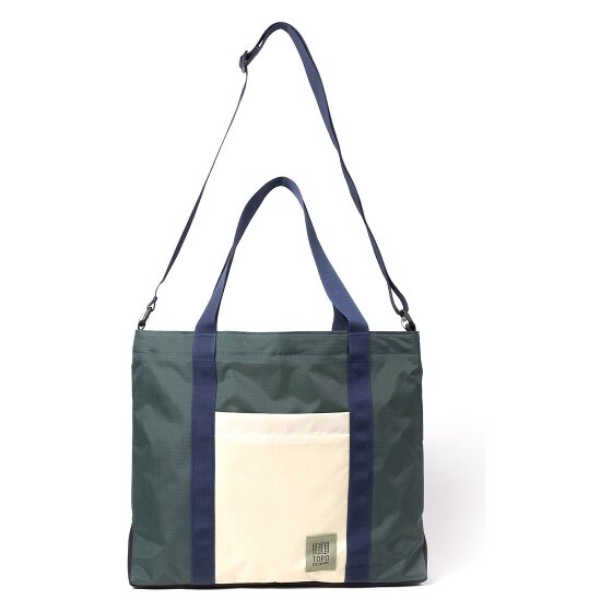 Topo Designs Mountain Shopper Tasche 39 cm