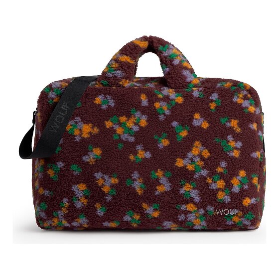 Wouf Teddy Weekender Reisetasche 44 cm