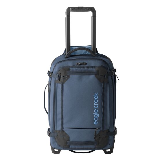 Eagle Creek Gear Warrior 2 Rollen Rucksacktrolley 55 cm Laptopfach