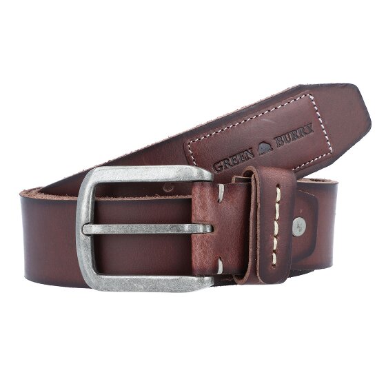 Greenburry Belt Gürtel Leder