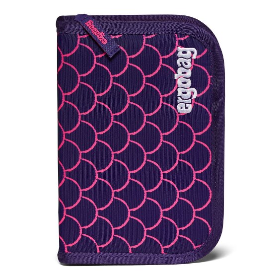 Ergobag Zubehör Mäppchen 21 tlg.