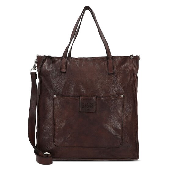 Campomaggi Shopper Tasche Leder 36 cm