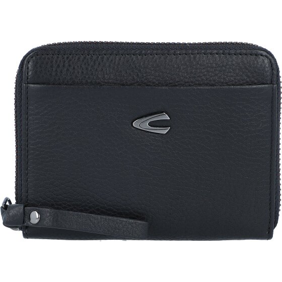 camel active Pura Geldbörse Leder 12 cm