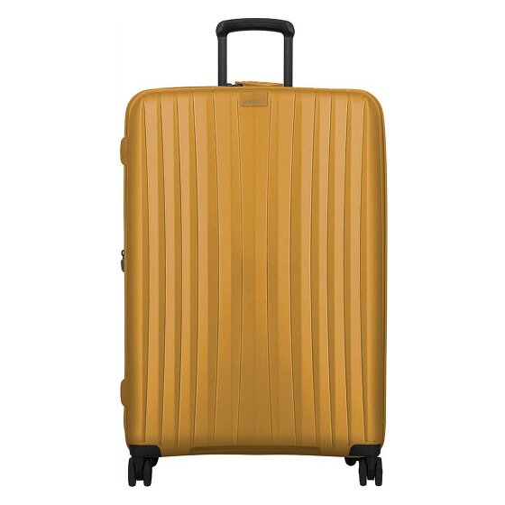 Jump Enais 4 Rollen Trolley 75 cm mit Dehnfalte
