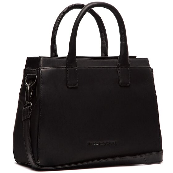The Chesterfield Brand Garda Handtasche Leder 30 cm