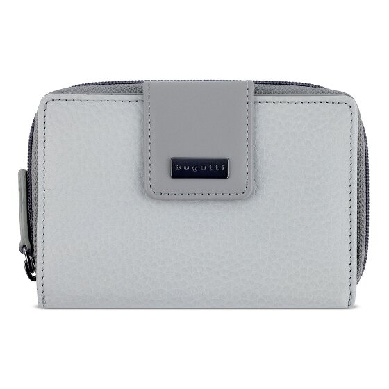 bugatti Sina Geldbörse RFID Schutz Leder 13.5 cm