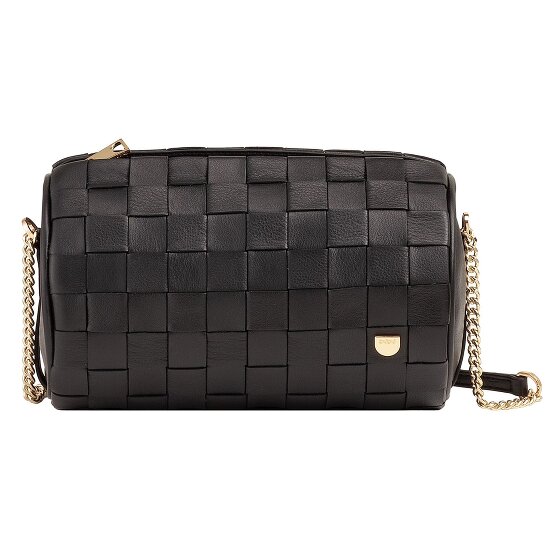 DuDu Abigail Umhängetasche Leder 19.5 cm