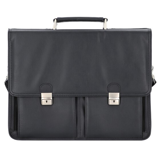 Alassio Veneto Aktentasche 42 cm Laptopfach