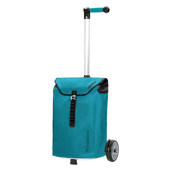 Andersen Shopper Royal Plus Ortlieb Einkaufstrolley 65 cm