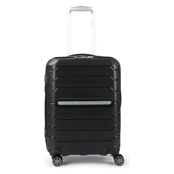 Samsonite Flux 4-Rollen Kabinentrolley 55 cm