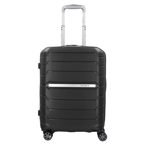 Samsonite Flux 4-Rollen Kabinentrolley 55 cm