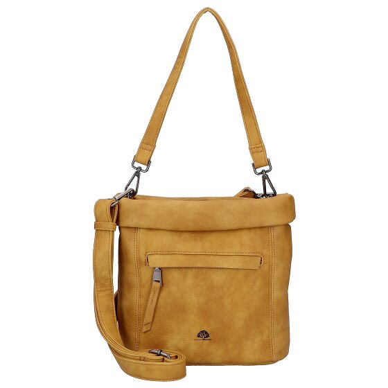 Greenburry Mad'l Dasch Schultertasche 26 cm