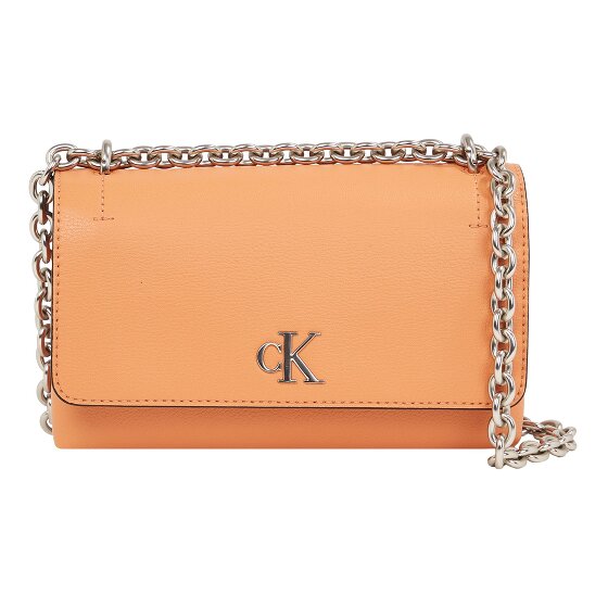 Calvin Klein Jeans Minimal Monogram Umhängetasche 21 cm