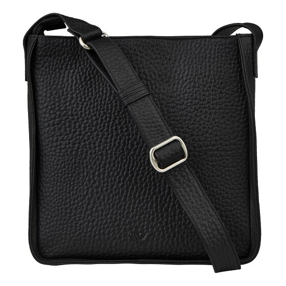 Voi Hirsch Umhängetasche Leder 22.5 cm