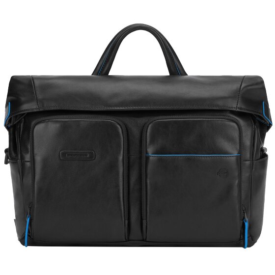 Piquadro Blue Square Revamp Fahrradtasche 40 cm