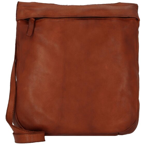 Harold's Submarine Umhängetasche Leder 25 cm