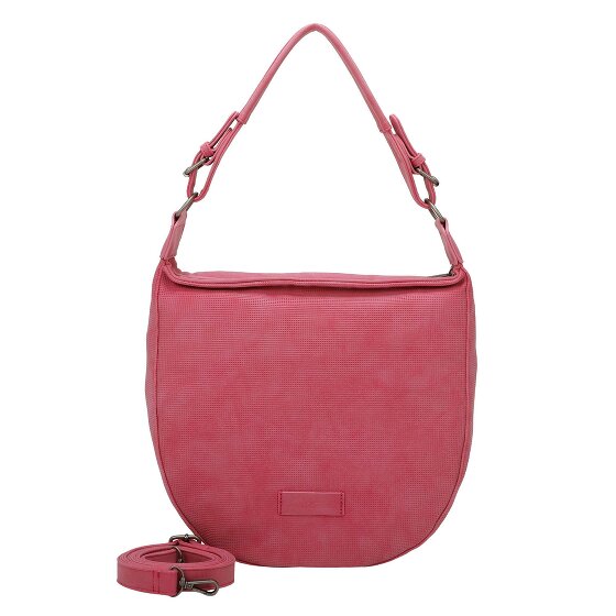 Fritzi aus Preußen Jazy01 Dotty Schultertasche 32 cm