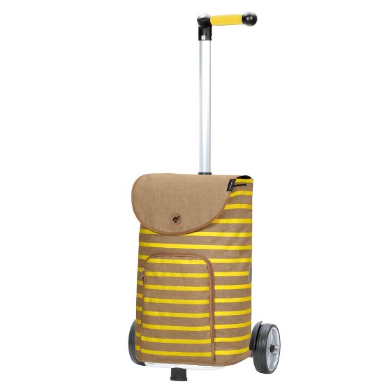 Andersen Shopper Unus Shopper Eske Einkaufstrolley 59 cm