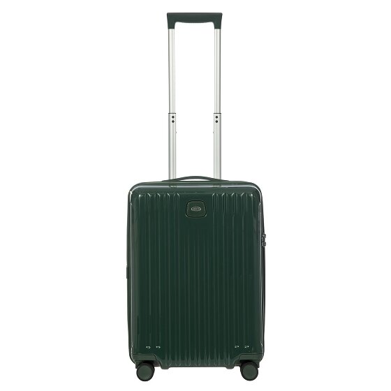 Bric's Positano 4 Rollen Kabinentrolley 55 cm