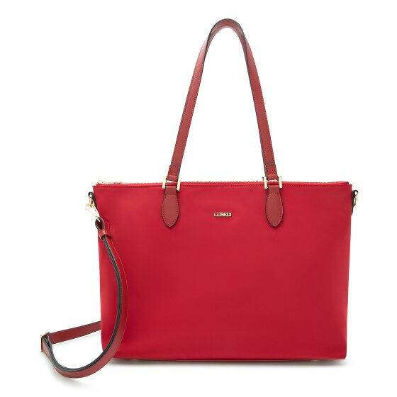 L.Credi Alena Shopper Tasche 43 cm