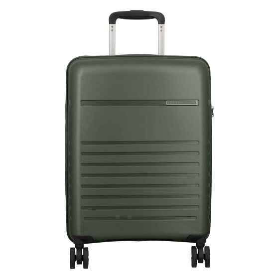 Jump Aven 4 Rollen Kabinentrolley 55 cm