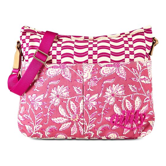 Oilily Indimarken Umhängetasche 30 cm