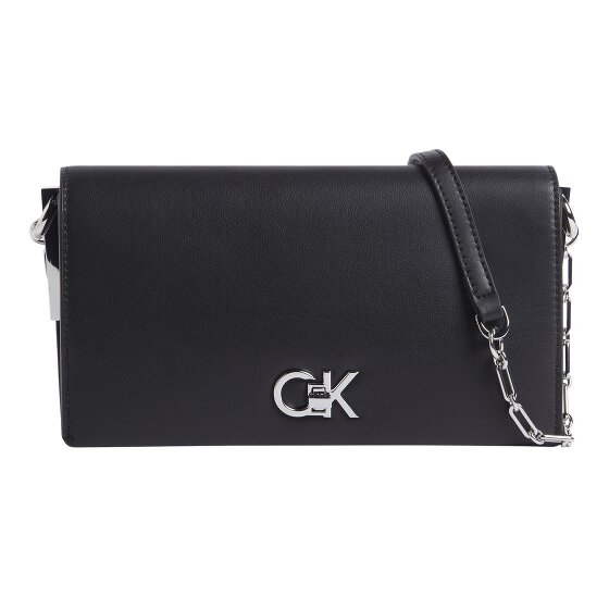 Calvin Klein CK Re-Lock Umhängetasche 24 cm