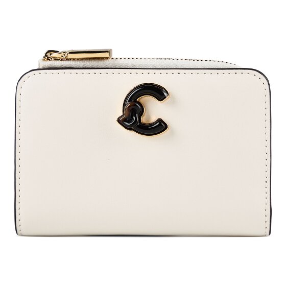 Coccinelle C-Me Geldbörse Leder 13 cm