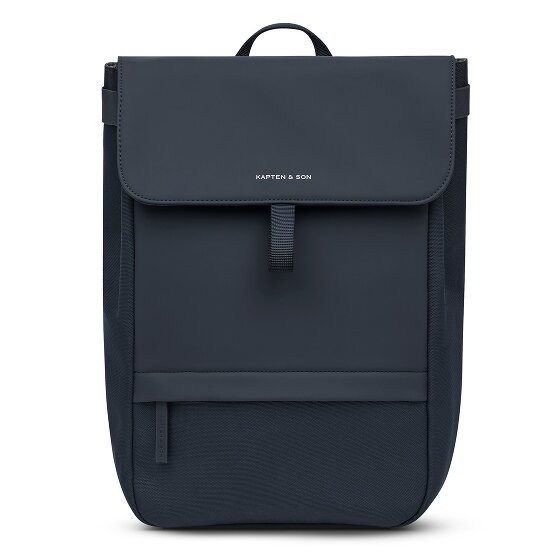 Kapten & Son Fyn Daypack 39.5 cm Laptopfach
