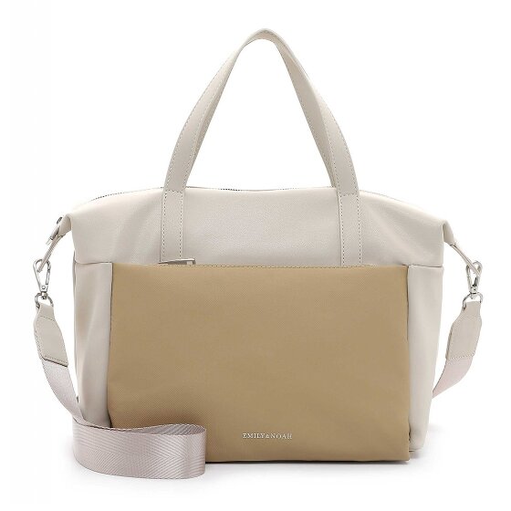 Emily & Noah E&N Bettina Shopper Tasche 42 cm