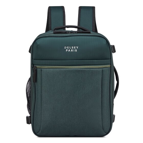 Delsey Paris Brochant 3 Daypack 40 cm Laptopfach
