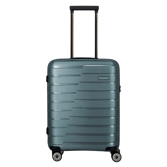 Travelite Air Base 4-Rollen Kabinentrolley 55 cm