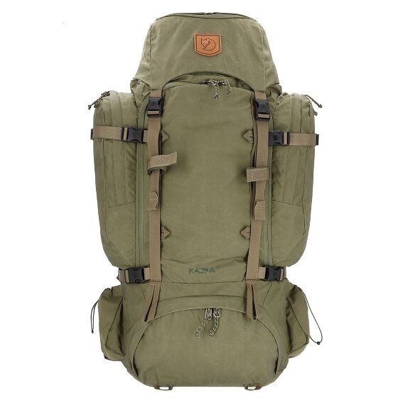 Fjällräven Kajka 75 M-L Trekkingrucksack M-L 89 cm