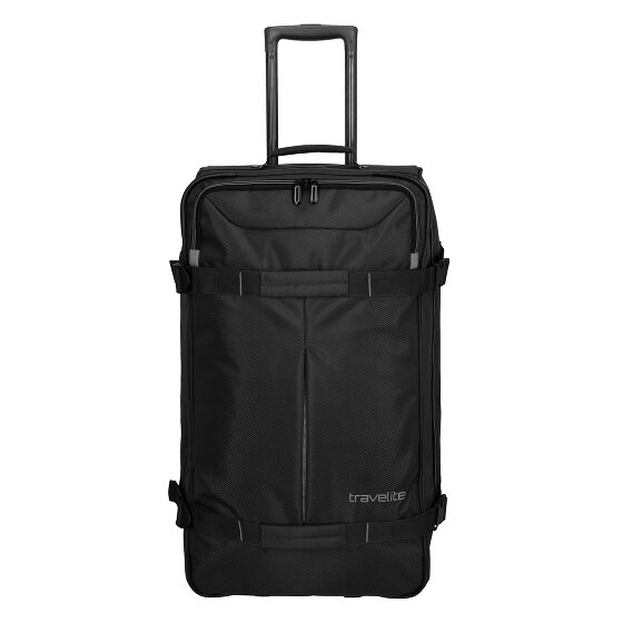 Travelite Tarifa 2 Rollen Reisetasche 70 cm