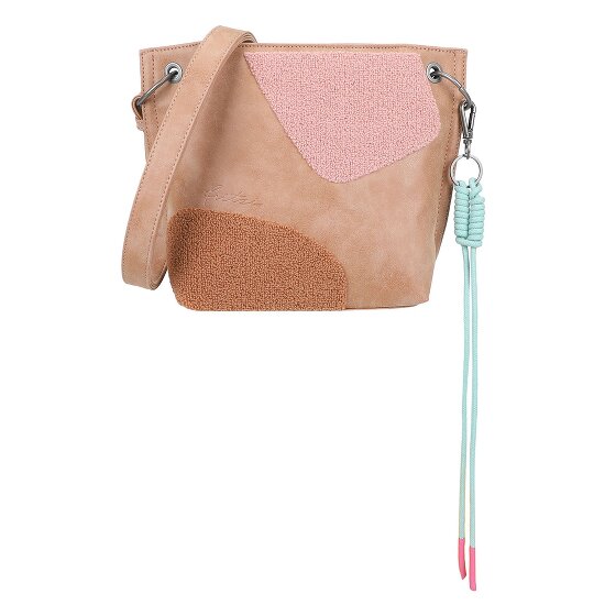 Fritzi aus Preußen Fritzi03 Umhängetasche 22.5 cm