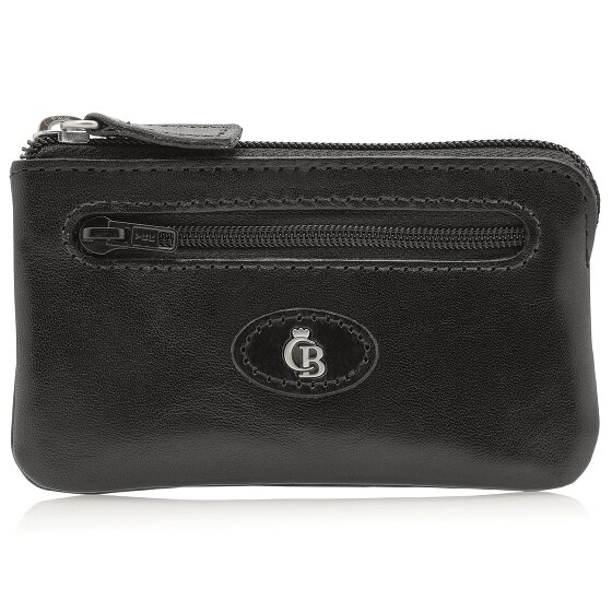 Castelijn & Beerens Gaucho Schlüsseletui RFID Leder 11,5 cm